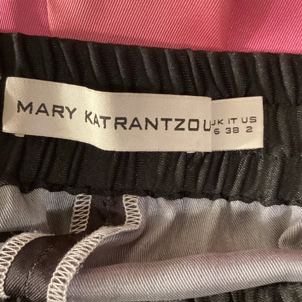 Mary Katrantzou Macaw Trousers - Picture 12 of 14